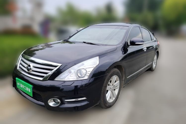 Used Nissan Teana 2011 2.5L XL Advanced Edition
