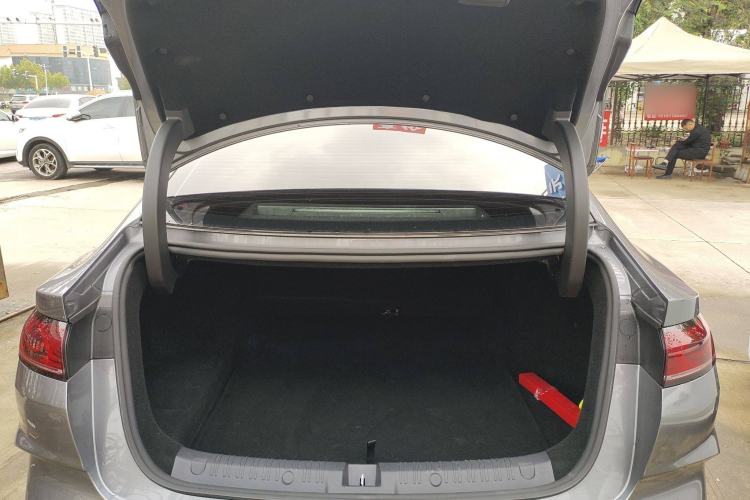 Used BYD Qin L 2024 DM-i 120KM Excellence Model