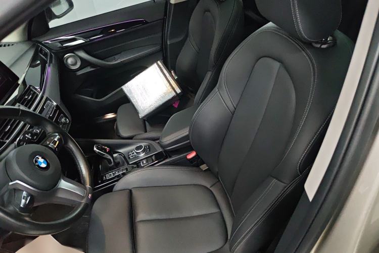 Used BMW X1 2021 Restyled sDrive20Li Premium Edition
