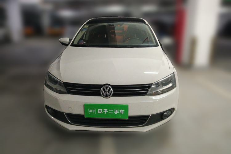 Used Volkswagen Sagitar 2014 1.6L Automatic Comfort Model