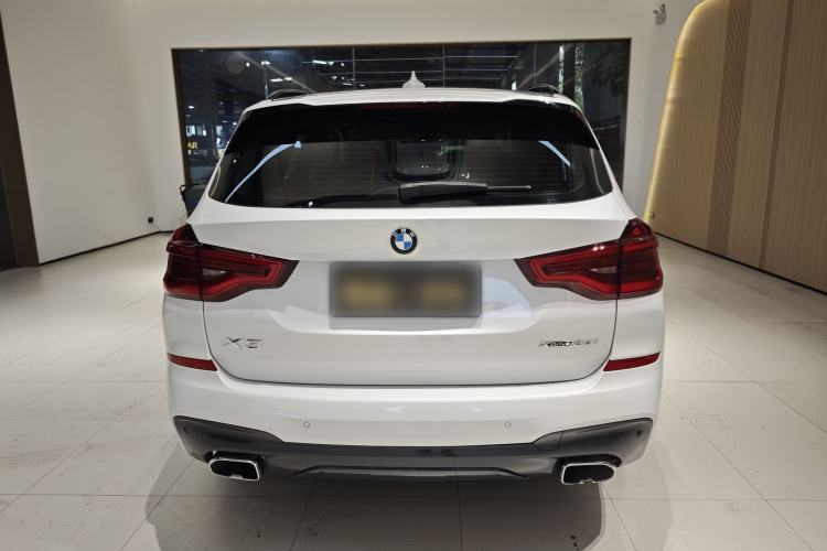 Used BMW X3 2020 xDrive28i M Sport Package