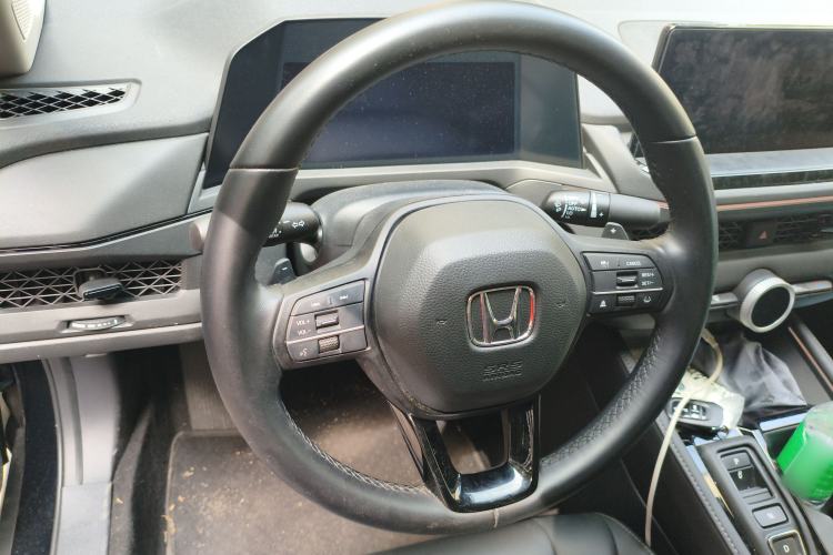 Used Honda Accord New Energy 2023 2.0L ePHEV Luxury Edition
