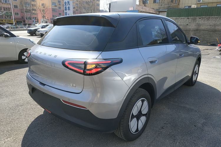 Used Geely Galaxy Geome 2026 Model 310km Youth Edition