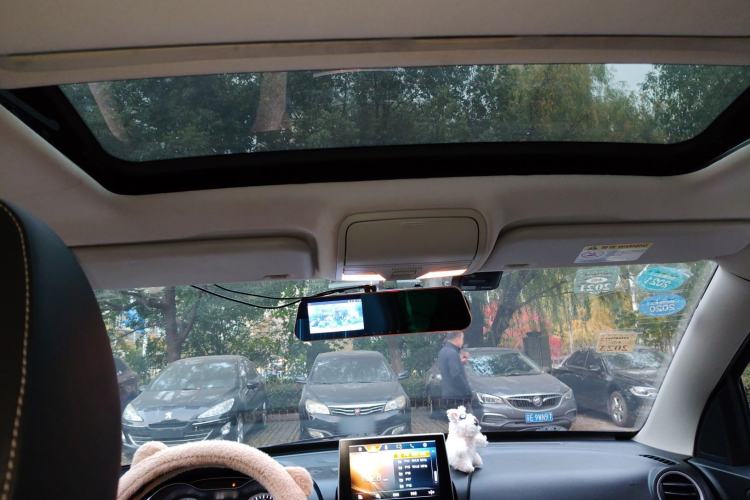 Used Bestune X40 2017 1.6L Automatic Luxury Model
