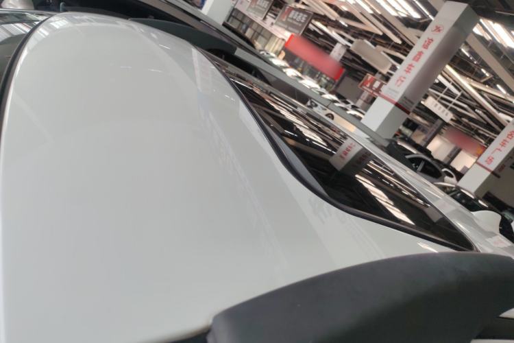 Used CHANGAN CS35 2016 1.6L Automatic Luxury Model China IV Standard Roof