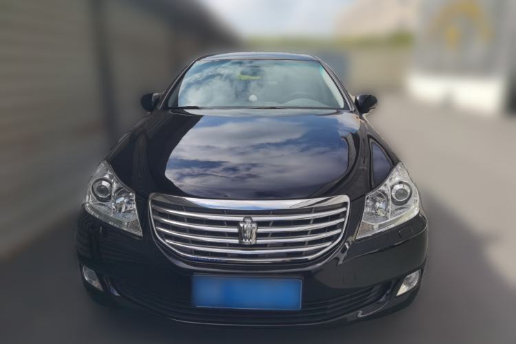 Used Toyota Crown 2010 2.5L Royal Leather Navigation Edition
