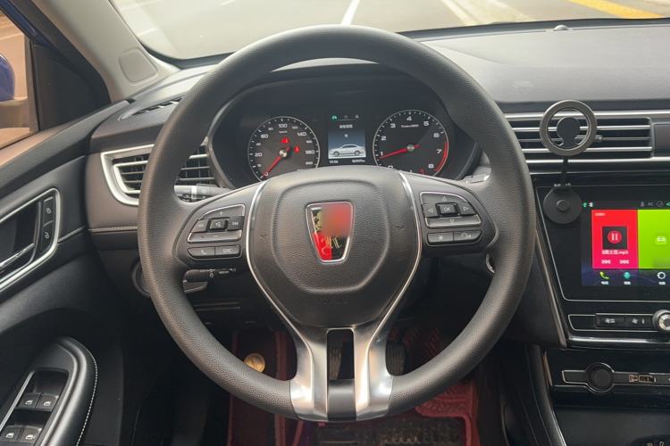 Used Roewe i5 2020 1.5L Manual 4G Connect Leehao Flagship Edition