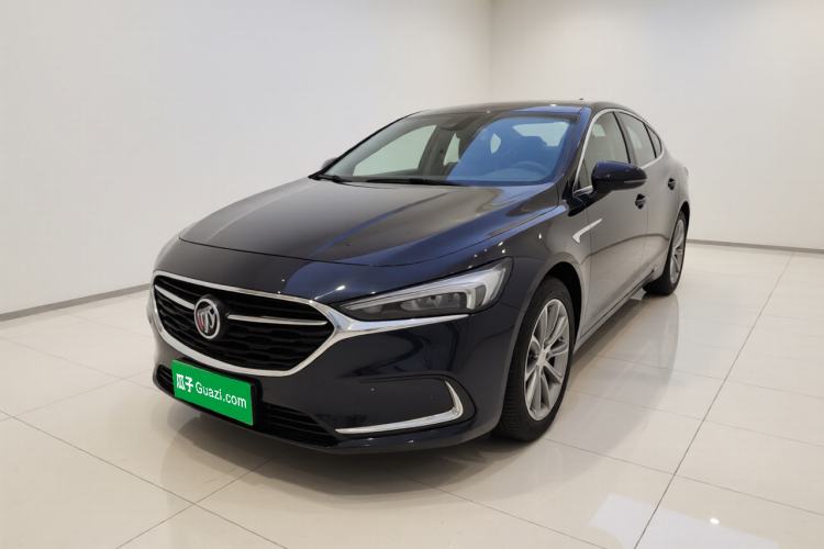 Used Buick LaCrosse 2021 652T Premium Edition