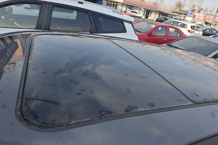 Used CHANGAN OSHAN X5 2021 1.5T DCT Prestige Edition
