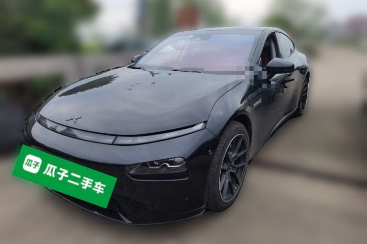 Used XPeng P7 2022 670N+
