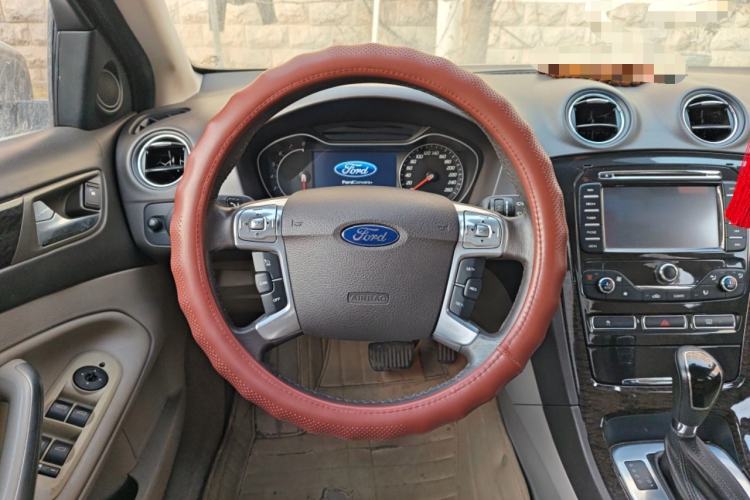 Used Ford Mondeo 2011 2.0L GTDi 200 Luxury Edition