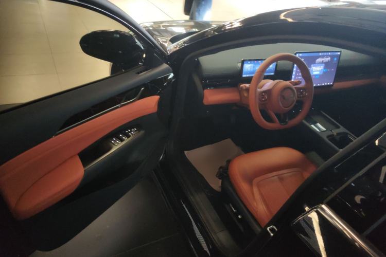 Used Wuling Xingguang 2025 610 km Smart Flagship Version