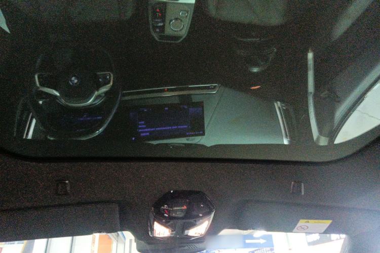 Used BMW iX 2022 xDrive40
