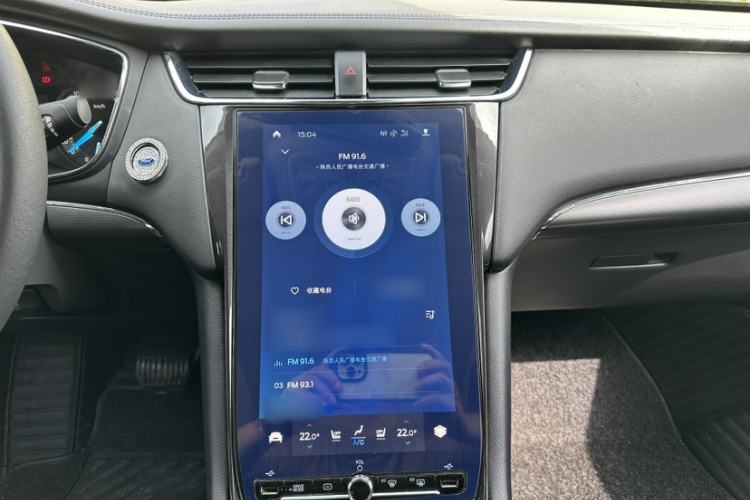 Used Ford Taurus 2019 EcoBoost 245 Comfort Edition
