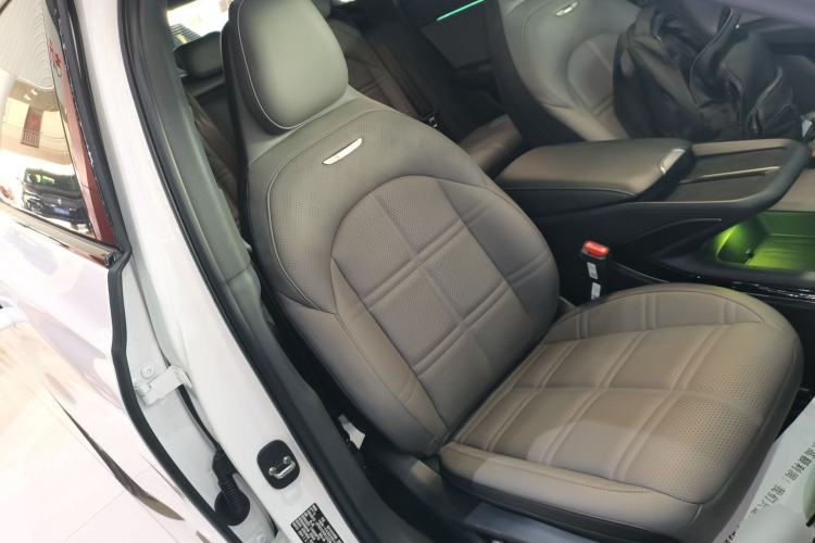 Used Hongqi EH7 2024 690 Pro