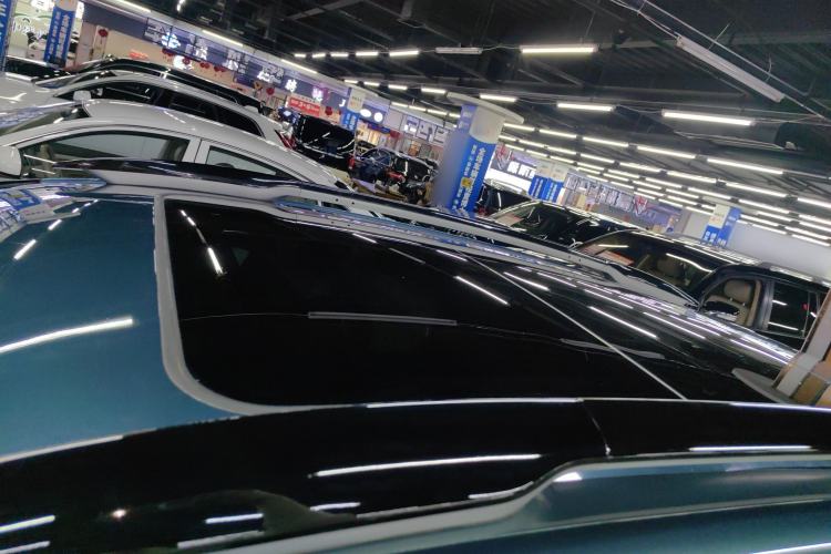 Used Citroen C5 AIRCROSS 2021 400THP Flagship Edition
