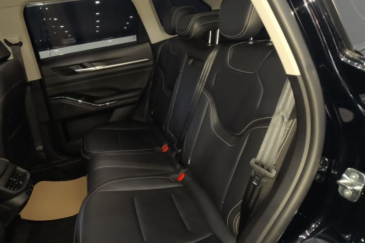 Used Haval H6 2021 3rd Generation 1.5T Automatic Two-Wheel Drive Supreme+
