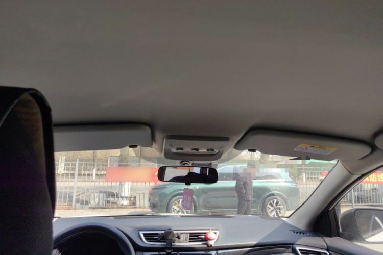 Used Nissan Qashqai 2016 2.0L CVT Elite Edition
