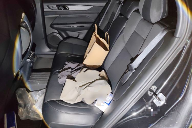 Used Lynk & Co 01 2021 2.0TD Four-Wheel Drive Dark Night Edition