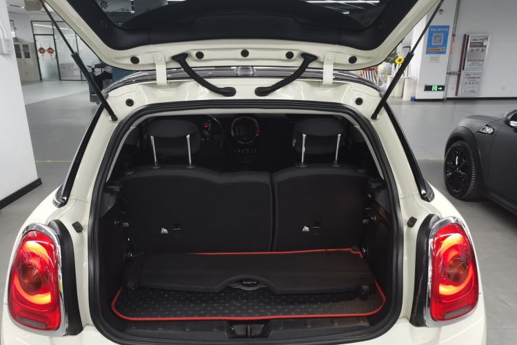 Used MINI 2014 1.5T COOPER Excitement
