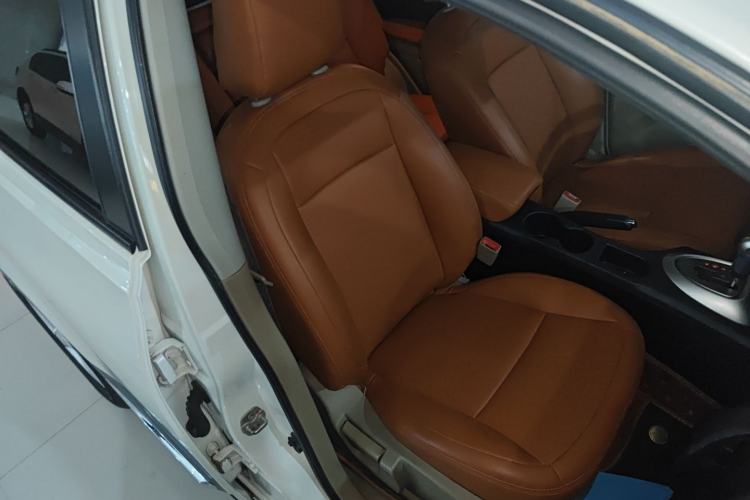 Used Nissan Qashqai 2015 2.0 XL Coolfire CVT 2WD