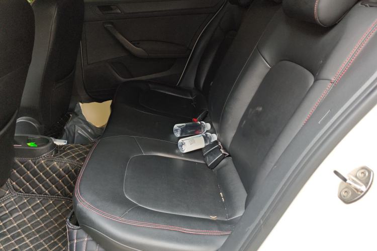 Used Skoda Rapid Spaceback 2016 Revised Version 1.4L Manual Front-Drive Edition