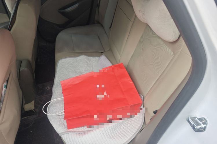 Used Buick GT 2013 GT 1.6L Automatic Comfort Edition