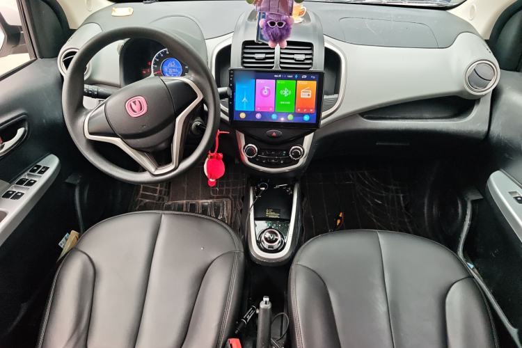 Used CHANGAN Benni E-Star 2021 National Edition Xin Yue Version Lithium-Ion Battery
