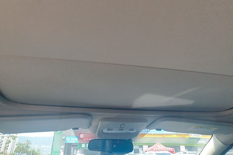 Used Nissan Qashqai 2021 2.0L CVT Luxury Edition
