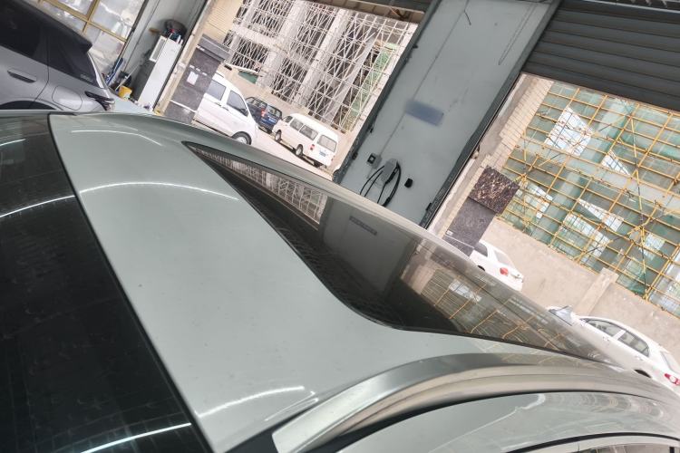 Used Haval H6 2021 1.5 GDIT Automatic Champion Edition Roof