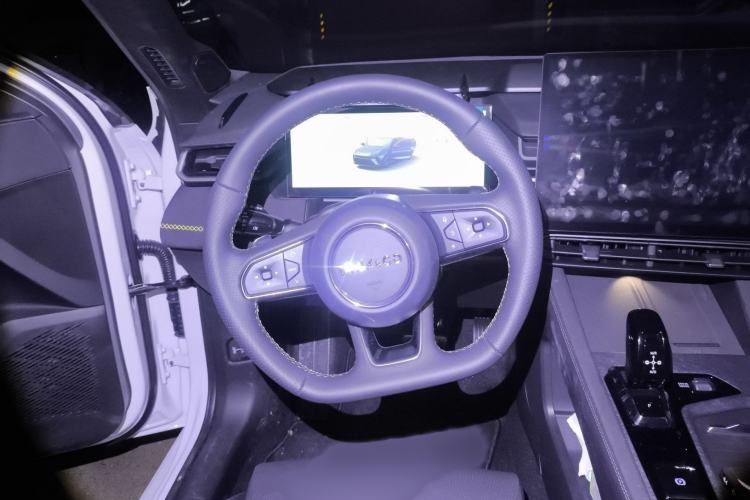 Used Lynk & Co 03 2025 1.5TD DCT Champion Edition Pro
