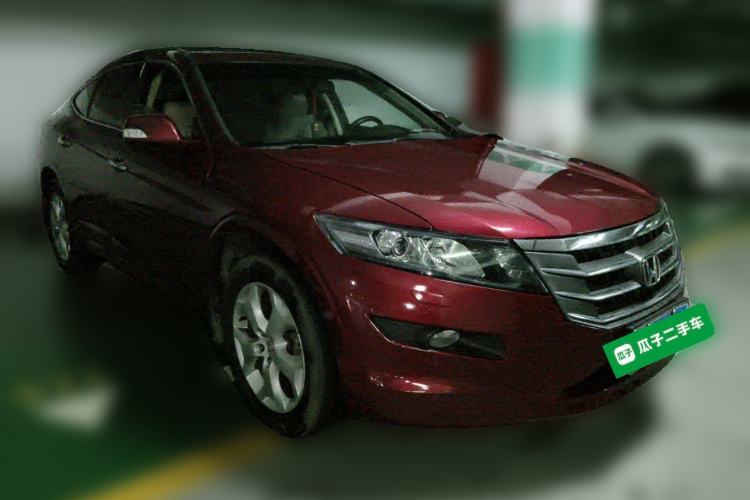 Used Honda Crosstour 2012 2.4L Luxury Edition
