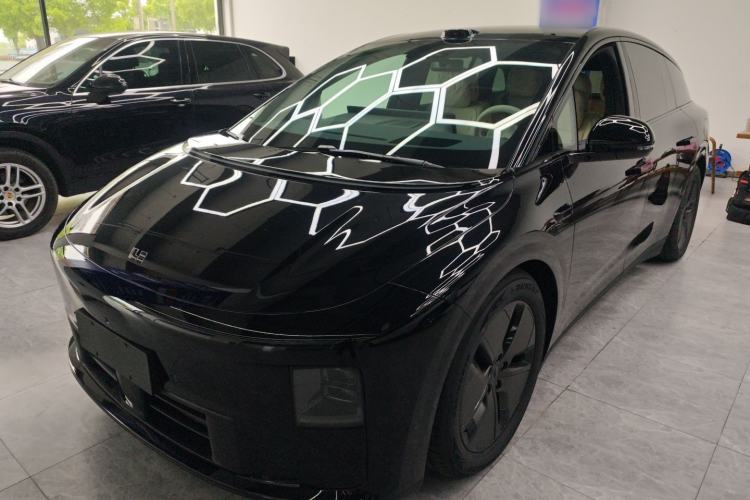 Used Li Auto i6 2025 Model Two-Wheel-Drive Standard Type