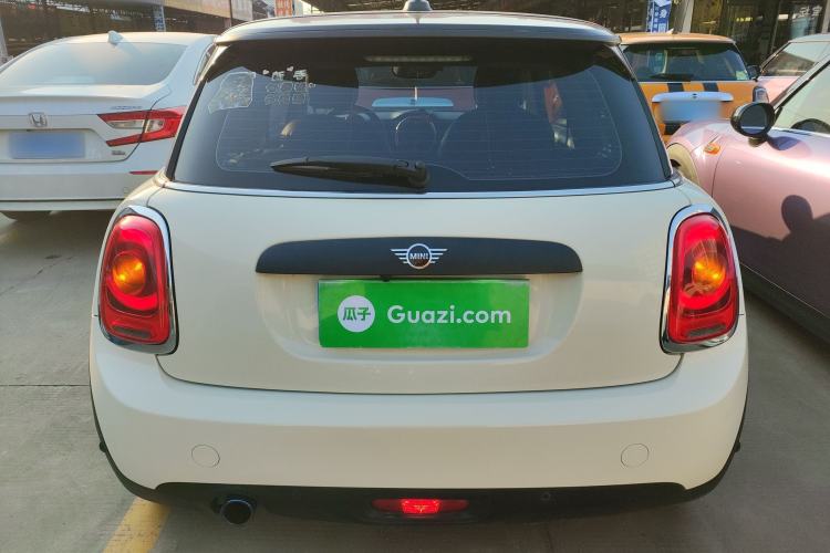 Used MINI MINI 2018 1.5T ONE PLUS
