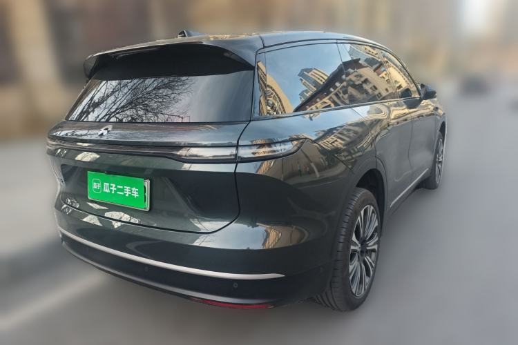 Used Nio ES8 2024 75 kWh