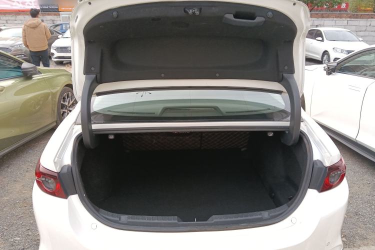 Used Mazda Mazda 3 Axela 2020 1.5L Automatic ZhiMei Edition