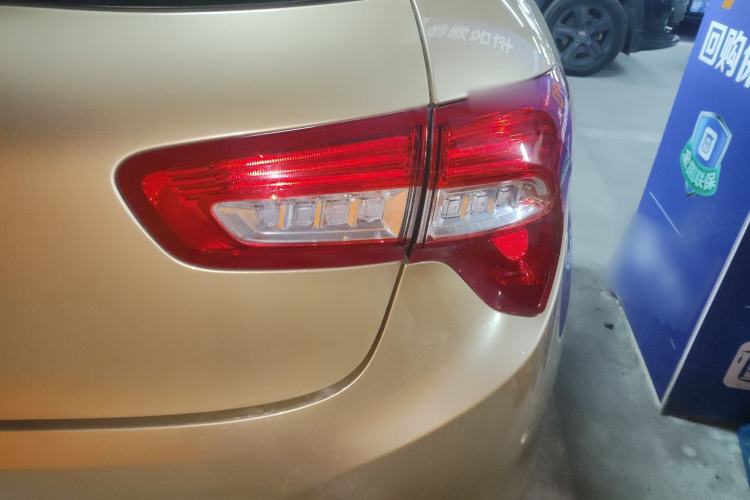 Used DS 5 2015 1.8T 60th Anniversary Limited Edition THP200
