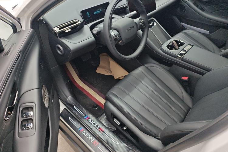 Used AION RT 2025 650 Zhijihao Edition