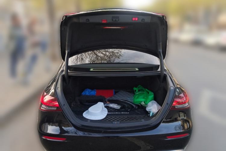 Used Mercedes-Benz E-Class 2021 E 300 L Luxury Model
