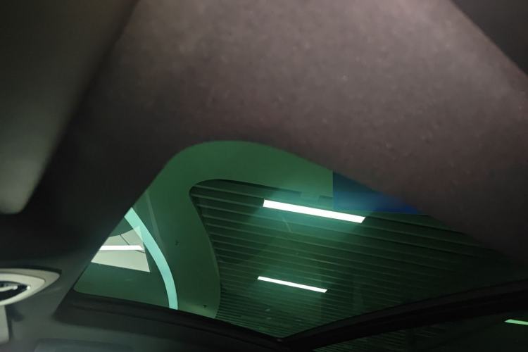 Used Porsche Macan 2016 Macan 2.0T