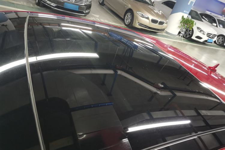 Used Audi A3 2018 30th Anniversary Edition Limousine 35 TFSI Fashion Model
