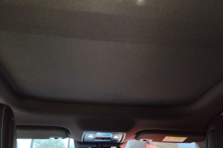 Used BYD Seal 06 New Energy 2025 EV 545KM Flagship Edition
