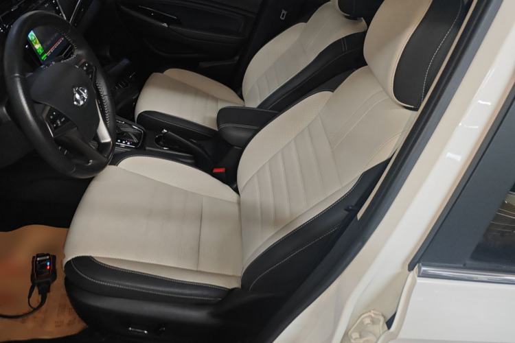 Used Oshan A800 2017 1.5T Automatic ZhiZun Model
