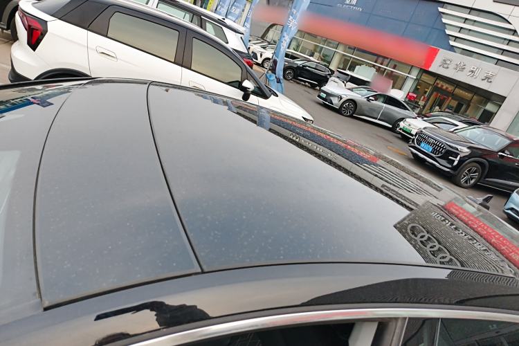 Used Audi A7L 2024 45 TFSI quattro Luxury Edition