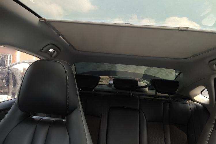 Used AION S Plus 2022 70 Intelligent Edition