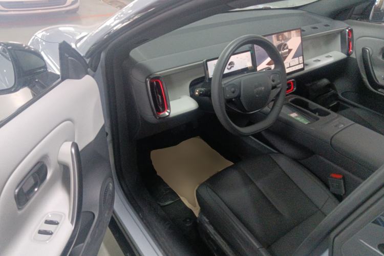 Used Leapmotor Lafa5 2026 Model 515 Pro