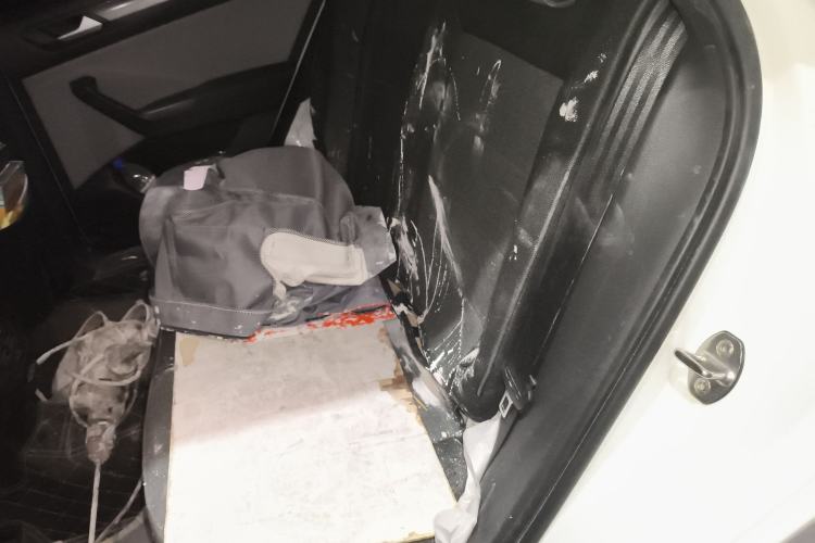 Used Volkswagen T-ROC 2025 300TSI DSG Two-Wheel Drive Chen Guang Edition