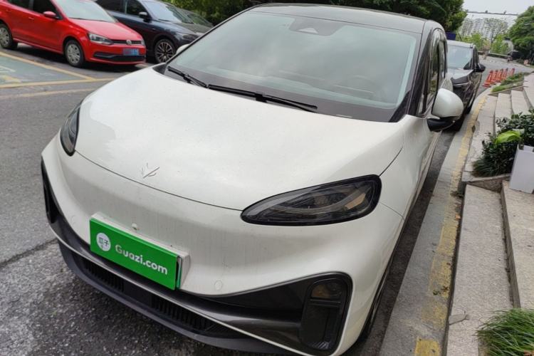 Used ARCFOX Kaola 2023 Family Edition