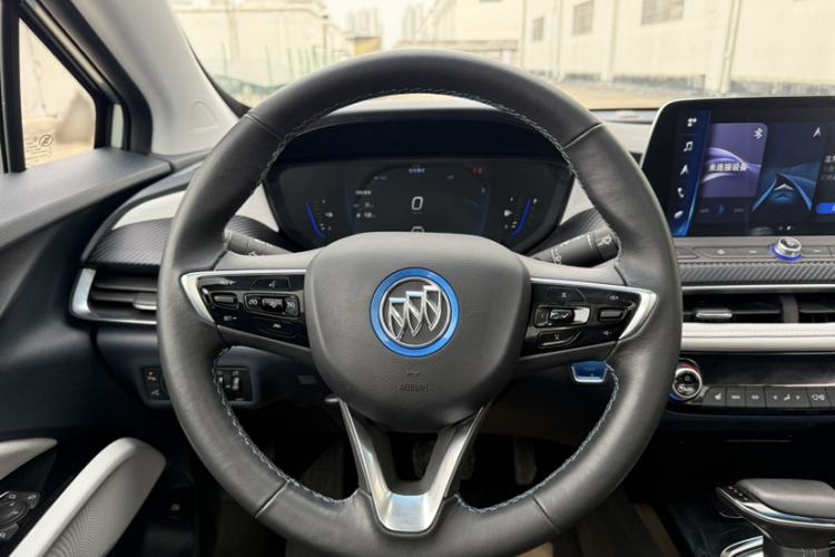Used Buick Velite 6 2022 Plug-in Hybrid Connected Smart Model