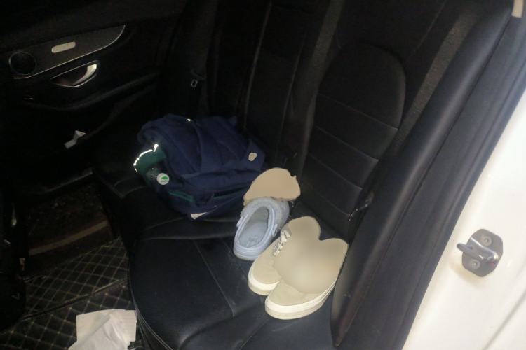 Used Mercedes-Benz C-Class 2020 Restyled C 260 L Sport Edition